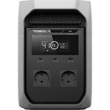 ESTACION DE ENERGIA ECOFLOW DELTA 3 CLASSIC 5025901007