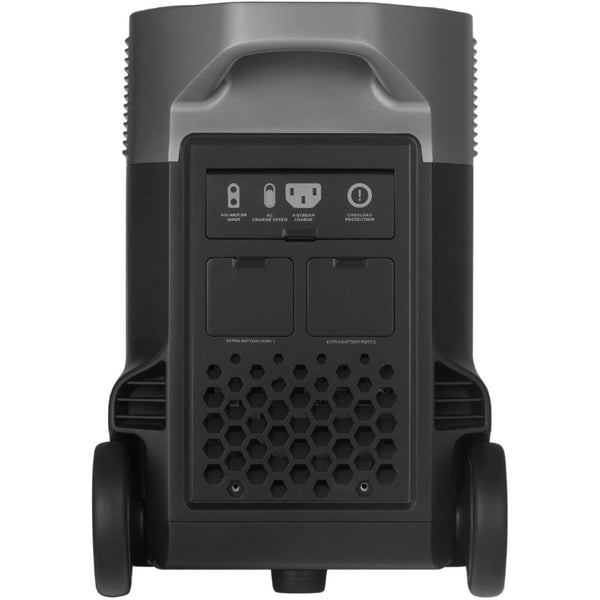 ESTACION DE ENERGIA ECOFLOW DELTA PRO 5004501014