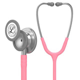 ESTETOSCOPIO LITTMANN 5633 CLASSIC III PINK 130406