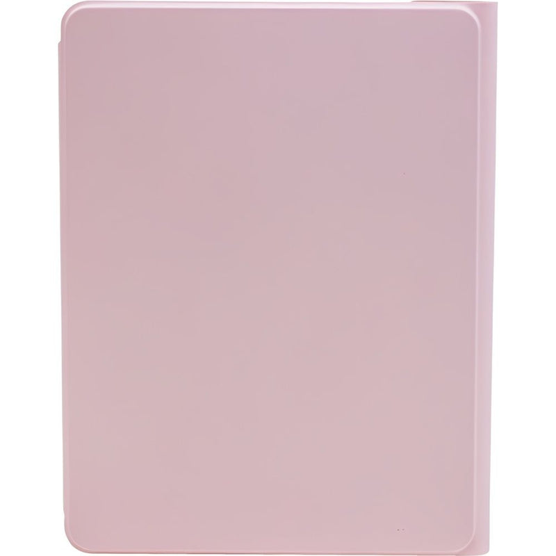 ESTUCHE TECLADO 4LIFE 360 IPAD 10.9"/11" MAGNETICO/ROSE FL109360CTP