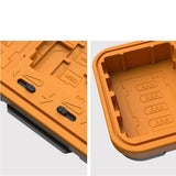 CASE PARA TARJETA DE MEMORIA K&F (KF31.079) 125152
