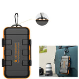 CASE PARA TARJETA DE MEMORIA K&F (KF31.079) 125152