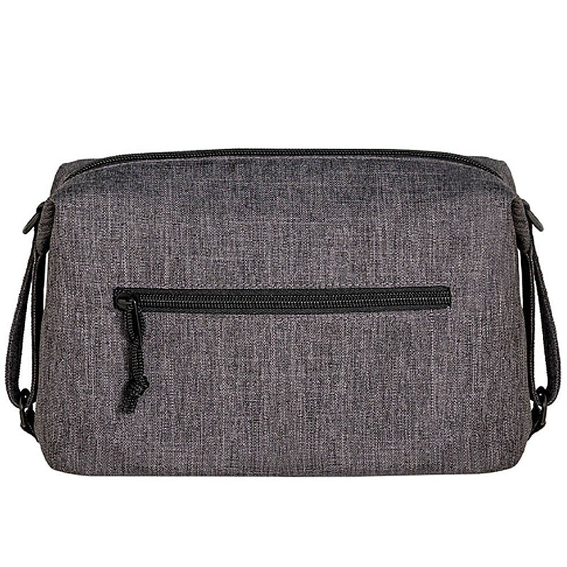 BOLSA P/ CAMARAS NIKON CHARCOAL