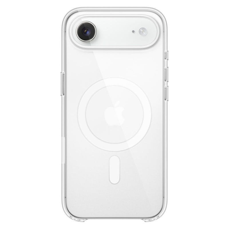 APPLE AC CASE IPHONE AIR MGH34LL/A CLEAR CASE WITH MAGSAFE FROST