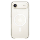 APPLE AC CASE IPHONE AIR MGH34LL/A CLEAR CASE WITH MAGSAFE FROST