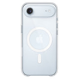 APPLE AC CASE IPHONE AIR MGH34LL/A CLEAR CASE WITH MAGSAFE FROST