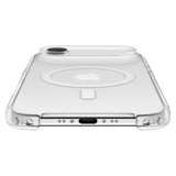 APPLE AC CASE IPHONE AIR MGH34LL/A CLEAR CASE WITH MAGSAFE FROST