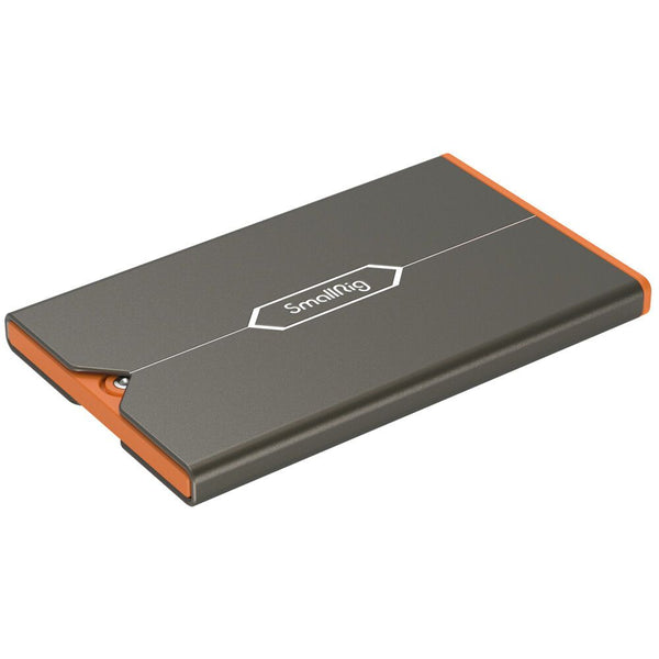 SMALLRIG CASE PARA TARJETA DE MEMORIA CFEXPRESS TYPE-A 4107
