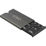 SMALLRIG CASE PARA TARJETA DE MEMORIA SD/MICRO SD 2832B