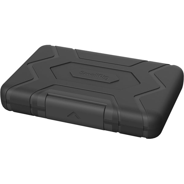 SMALLRIG CASE PARA TARJETA DE MEMORIA SD/MICROSD/CFEXPRESSTYPEA/CFEXPRESSTYPEB/XQD 3192