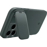 CASE SPIGEN IPHONE 17/18 PRO OPTIK ARMOR MAG FIT ABYSS GREEN ACS09954