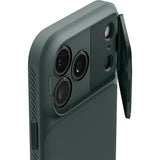 CASE SPIGEN IPHONE 17/18 PRO OPTIK ARMOR MAG FIT ABYSS GREEN ACS09954