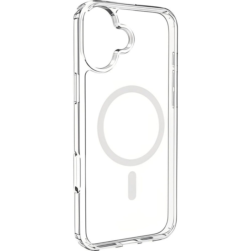 CASE 4LIFE IPHONE 16 MAGSAFE TRANSPARENTE 149235
