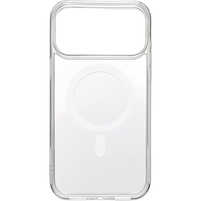CASE 4LIFE IPHONE 17 PRO MAGSAFE TRANSPARENTE 146256