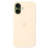 APPLE AC CASE IPHONE 17 MHVM4ZM/A SILICONE CASE WITH MAGSAFE VANILLA