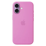 APPLE AC CASE IPHONE 17 MHVT4ZM/A SILICONE CASE WITH MAGSAFE ELECTRIC LAVENDER