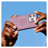 CASE BEATS IPHONE 16 PRO ASE WITH MAGSAFE - SPECIAL EDITION - SUNSET PURPLE MCFP4LL/A