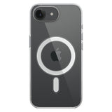 APPLE AC CASE IPHONE 16E/17E MHWC4ZM/A CLEAR CASE WITH MAGSAFE