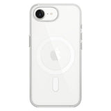 APPLE AC CASE IPHONE 16E/17E MHWC4ZM/A CLEAR CASE WITH MAGSAFE