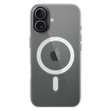 APPLE AC CASE IPHONE 17 MGF24ZM/A CLEAR CASE WITH MAGSAFE