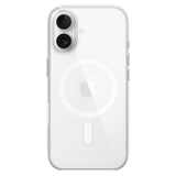APPLE AC CASE IPHONE 17 MGF24ZM/A CLEAR CASE WITH MAGSAFE