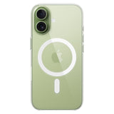 APPLE AC CASE IPHONE 17 MGF24ZM/A CLEAR CASE WITH MAGSAFE