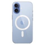 APPLE AC CASE IPHONE 17 MGF24ZM/A CLEAR CASE WITH MAGSAFE