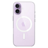 APPLE AC CASE IPHONE 17 MGF24ZM/A CLEAR CASE WITH MAGSAFE