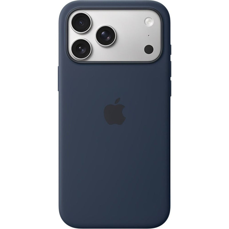 APPLE AC CASE IPHONE 17 PRO MAX MGFP4ZM/A SILICONE WITH MAGSAFE MIDNIGHT 150034