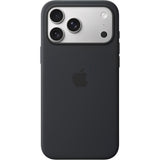 APPLE AC CASE IPHONE 17 PRO MAX MGFR4ZM/A SILICONE WITH MAGSAFE BLACK 150002