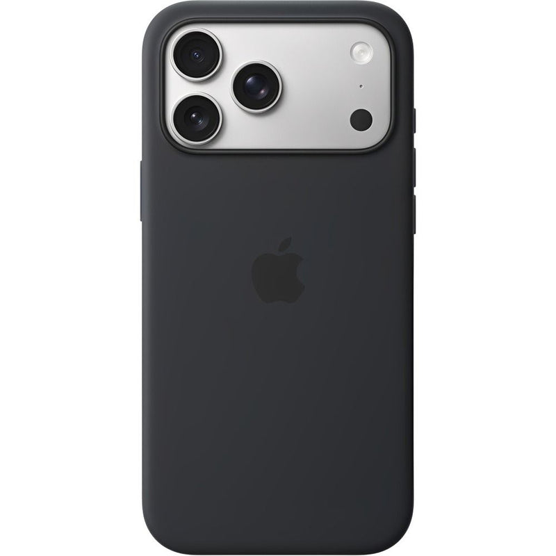 APPLE AC CASE IPHONE 17 PRO MAX MGFR4ZM/A SILICONE WITH MAGSAFE BLACK 150002