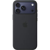 APPLE AC CASE IPHONE 17 PRO MAX MGFR4ZM/A SILICONE WITH MAGSAFE BLACK 150002