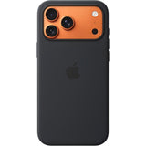 APPLE AC CASE IPHONE 17 PRO MAX MGFR4ZM/A SILICONE WITH MAGSAFE BLACK 150002