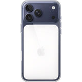 APPLE AC CASE IPHONE 17 PRO MAX MGFW4LL/A CLEAR CASE WITH MAGSAFE