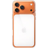 APPLE AC CASE IPHONE 17 PRO MAX MGFW4LL/A CLEAR CASE WITH MAGSAFE