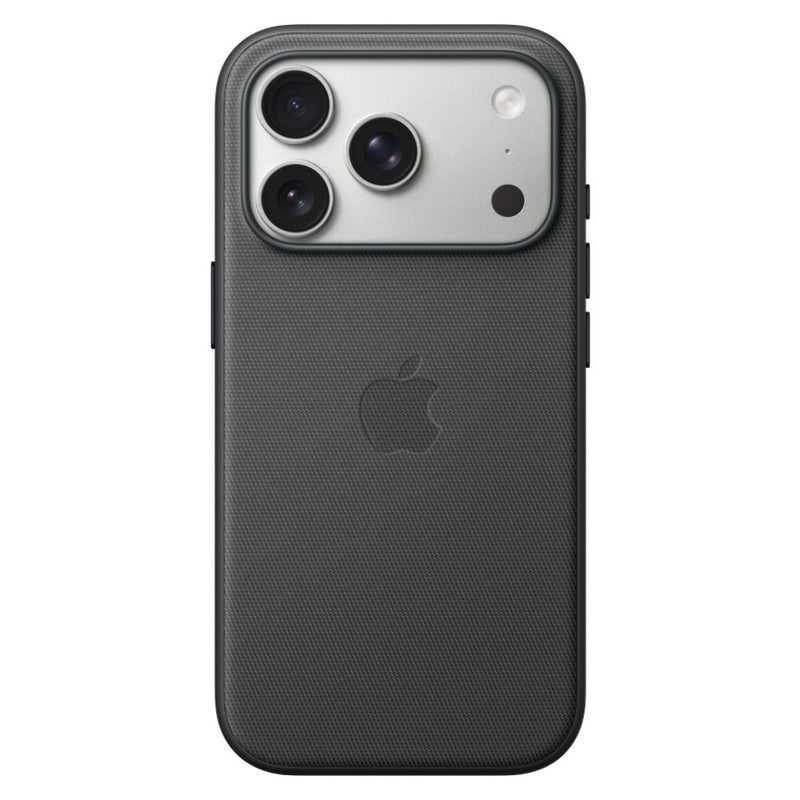 APPLE AC CASE IPHONE 17 PRO MGF34ZM/A TECHWOVEN MAGSAFE BLACK