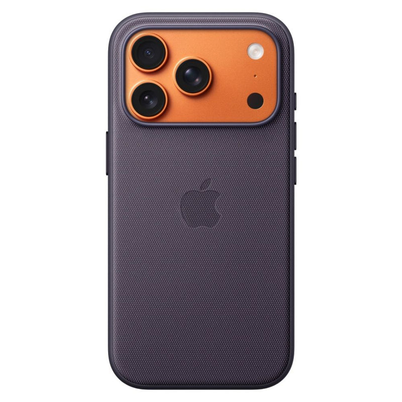 APPLE AC CASE IPHONE 17 PRO MGF54ZM/A TECHWOVEN MAGSAFE PURPLE