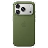 APPLE AC CASE IPHONE 17 PRO MGF74ZM/A TECHWOVEN MAGSAFE GREEN
