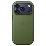 APPLE AC CASE IPHONE 17 PRO MGF74ZM/A TECHWOVEN MAGSAFE GREEN