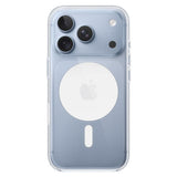 APPLE AC CASE IPHONE 18 PRO MKDU4ZM/A CLEAR