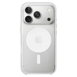 APPLE AC CASE IPHONE 18 PRO MKDU4ZM/A CLEAR