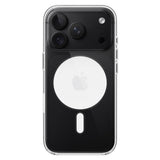 APPLE AC CASE IPHONE 18 PRO MKDU4ZM/A CLEAR