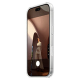 APPLE AC CASE IPHONE 18 PRO MKDU4ZM/A CLEAR