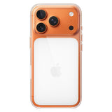 APPLE AC CASE IPHONE 17 PRO MGFT4ZM/A CLEAR CLEAR CASE WITH MAGSAFE