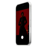 APPLE AC CASE IPHONE 17 PRO MGFT4ZM/A CLEAR CLEAR CASE WITH MAGSAFE