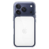 APPLE AC CASE IPHONE 17 PRO MGFT4ZM/A CLEAR CLEAR CASE WITH MAGSAFE