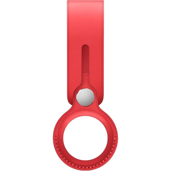 APPLE AC AIRTAG LOOP CASE MK0V3ZM/A RED