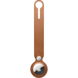 APPLE AC AIRTAG LOOP CASE MX4A2ZM/A BROWN