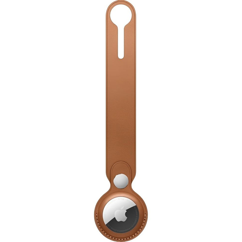 APPLE AC AIRTAG LOOP CASE MX4A2ZM/A BROWN
