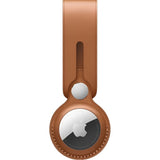 APPLE AC AIRTAG LOOP CASE MX4A2ZM/A BROWN